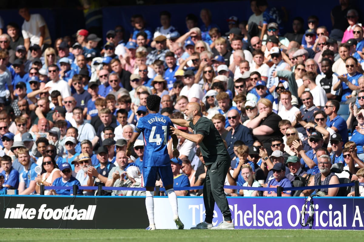 Arsenal missed big coup as Chelsea witness birth of 'enthralling' maverick - opinion