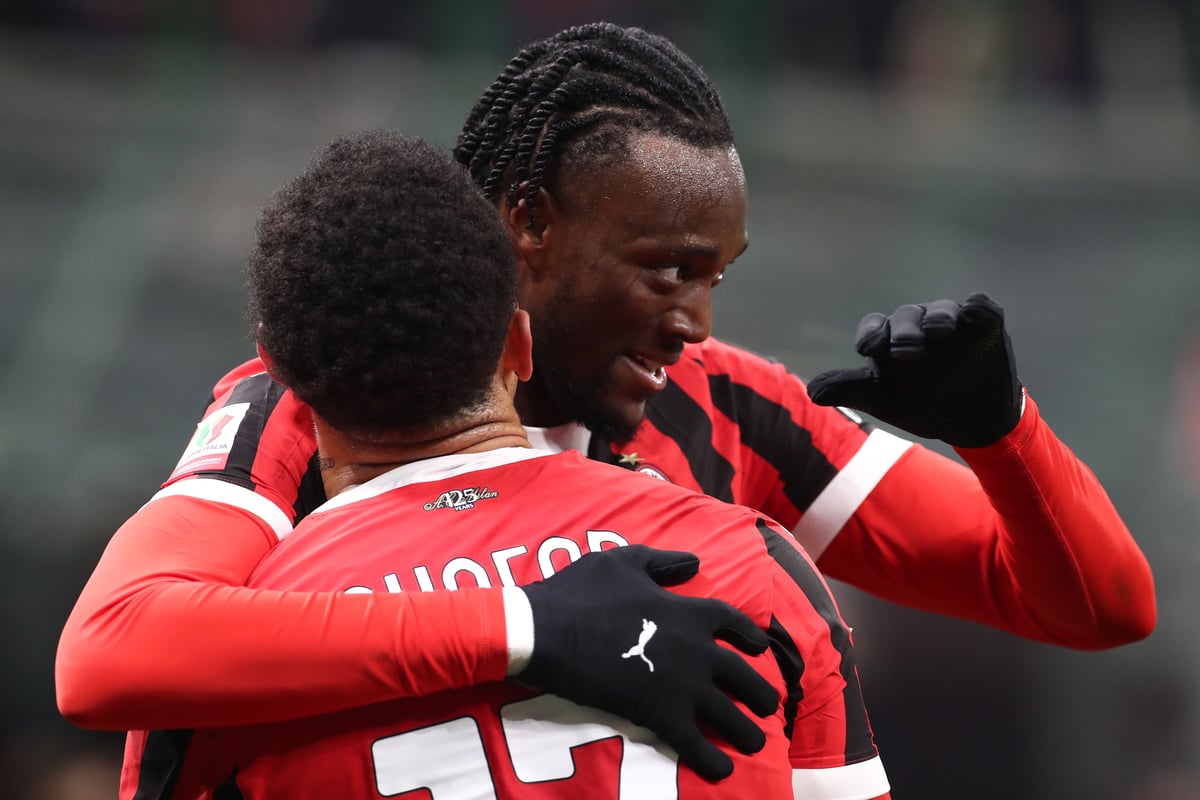 'Bid Submitted': Leeds United push to sign 'magnificent' forward ahead of Arsenal