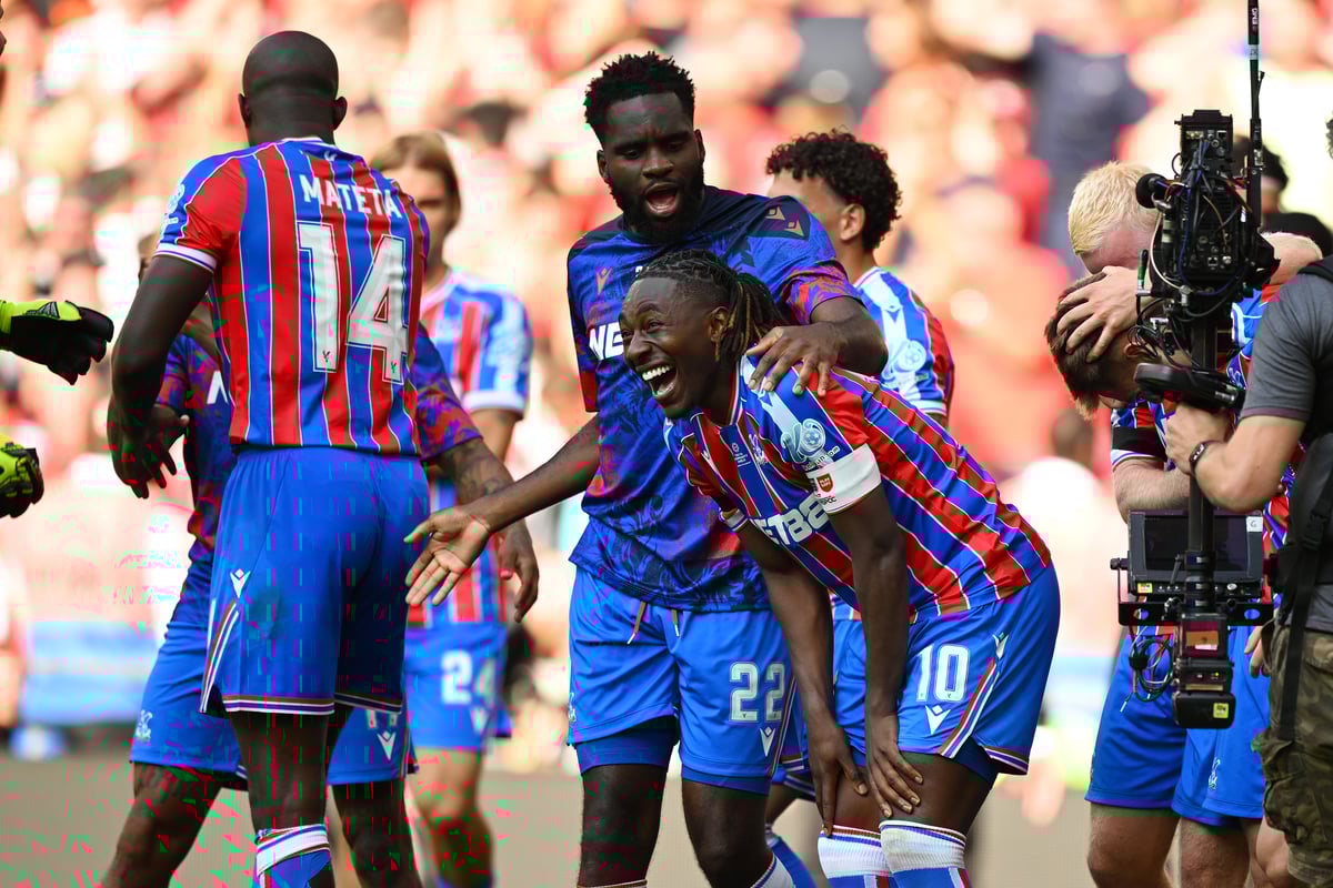 Fabrizio Romano: Arsenal £60m offer accepted as agreement done to hijack Tottenham deal for Eberechi Eze