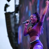 Doechii cancelled her All Points East set along with two other upcoming festival performances.