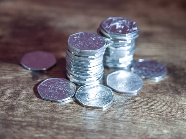 Brits are becoming more confident when it comes to investing.