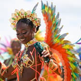 Notting Hill Carnival is this weekend and here’s the full timings for the festivities.