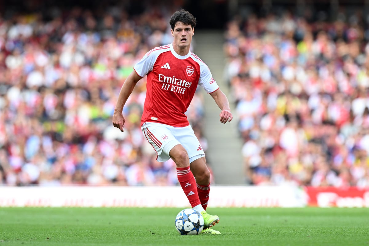 Arsenal vs Leeds United early injury news as 1 ruled out and 3 doubts