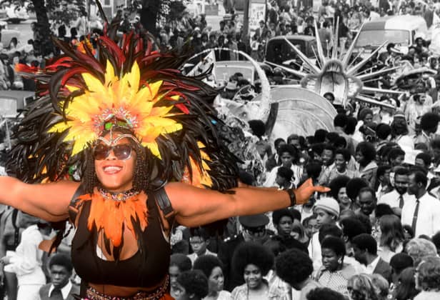 Discover the history and importance of one of Yorkshire most beloved and culturally important community events: the Leeds West Indian Carnival.