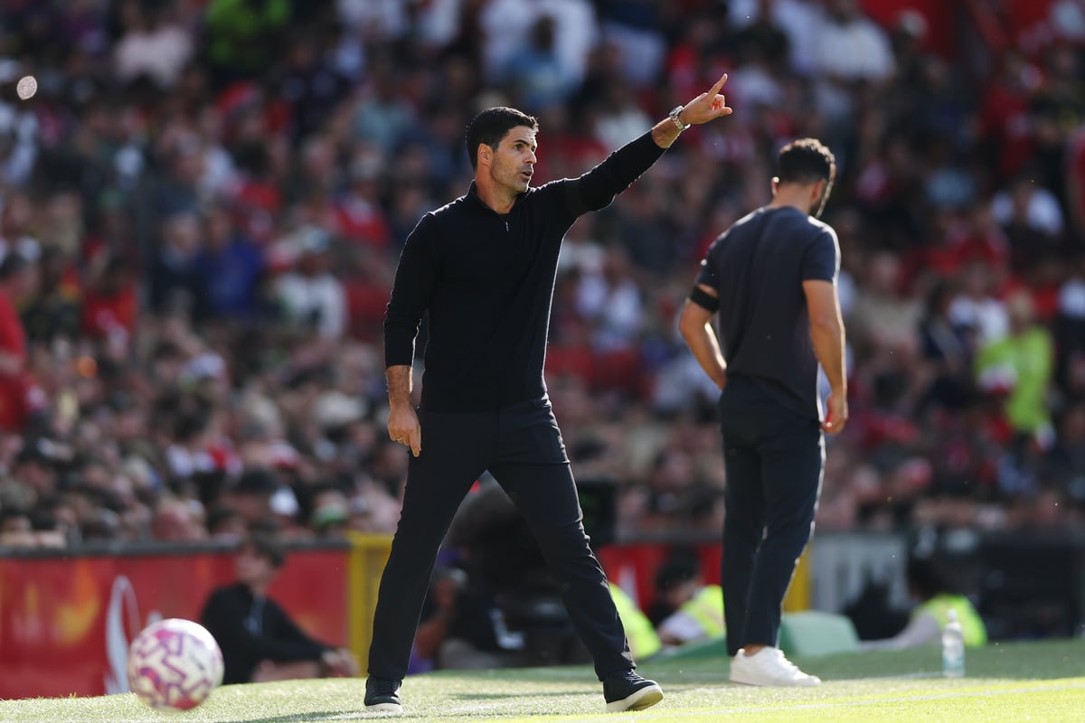 Arsenal are making a mistake by offering new contract in wake of Eberechi Eze failure