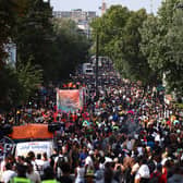 Here’s a complete list of road closures for Notting Hill Carnival this weekend.