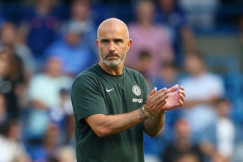 Chelsea axe £60m star from squad amid Arsenal, Newcastle United and Aston Villa links