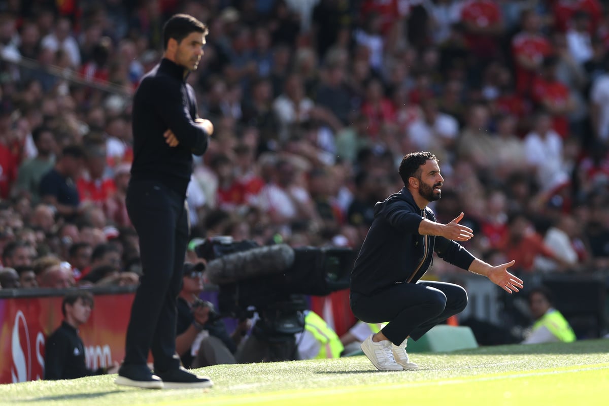 Arsenal face six-hour race to humiliate Tottenham and hurt Leeds United – opinion