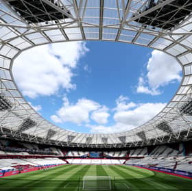 West Ham welcome Chelsea tonight.