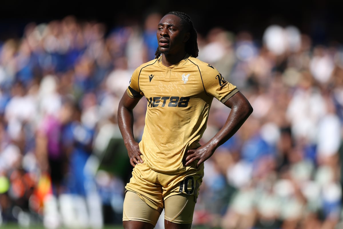 Premier League title favourites and where Arsenal, Liverpool and Man City rank after Eberechi Eze transfer