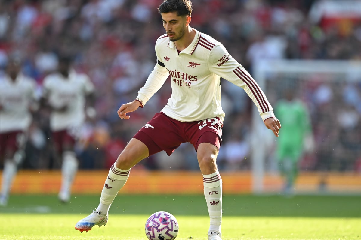 Arsenal have 3 key injury concerns for early title showdown with Liverpool