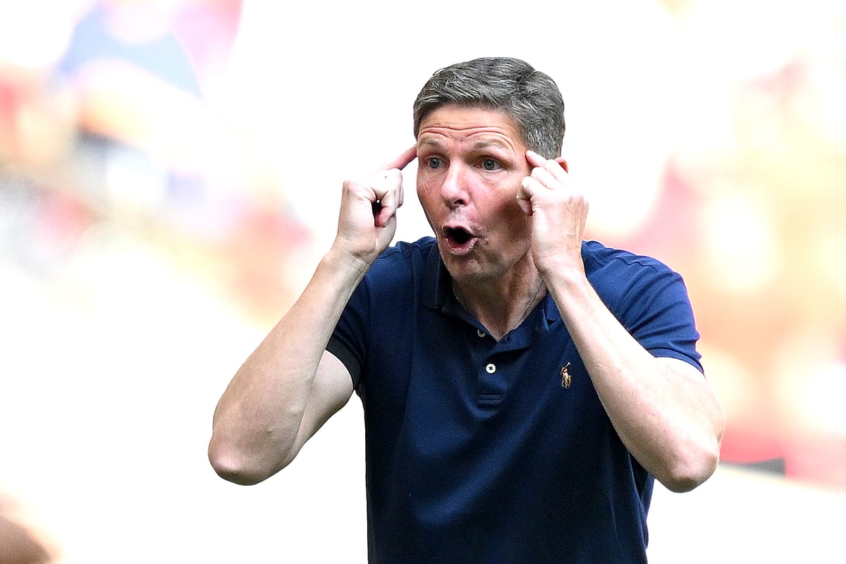 Crystal Palace should ditch £17.3million defender pursuit and sign 'exceptional' proven commodity
