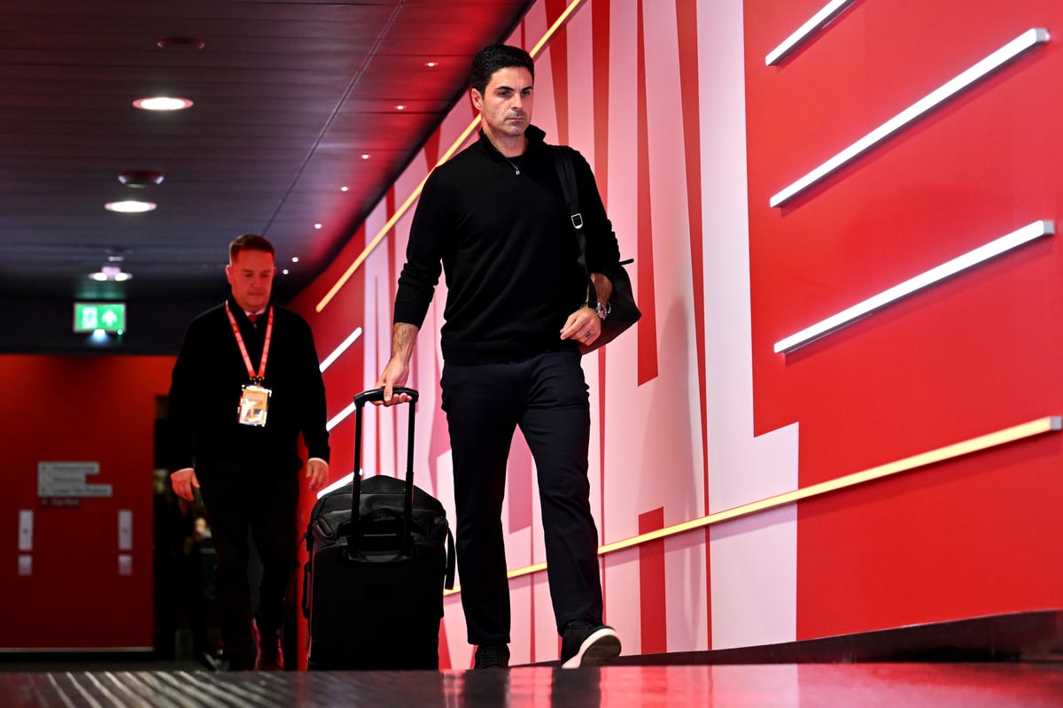 Arsenal legend tells Mikel Arteta what he must do to avoid pressure amid huge spending bill