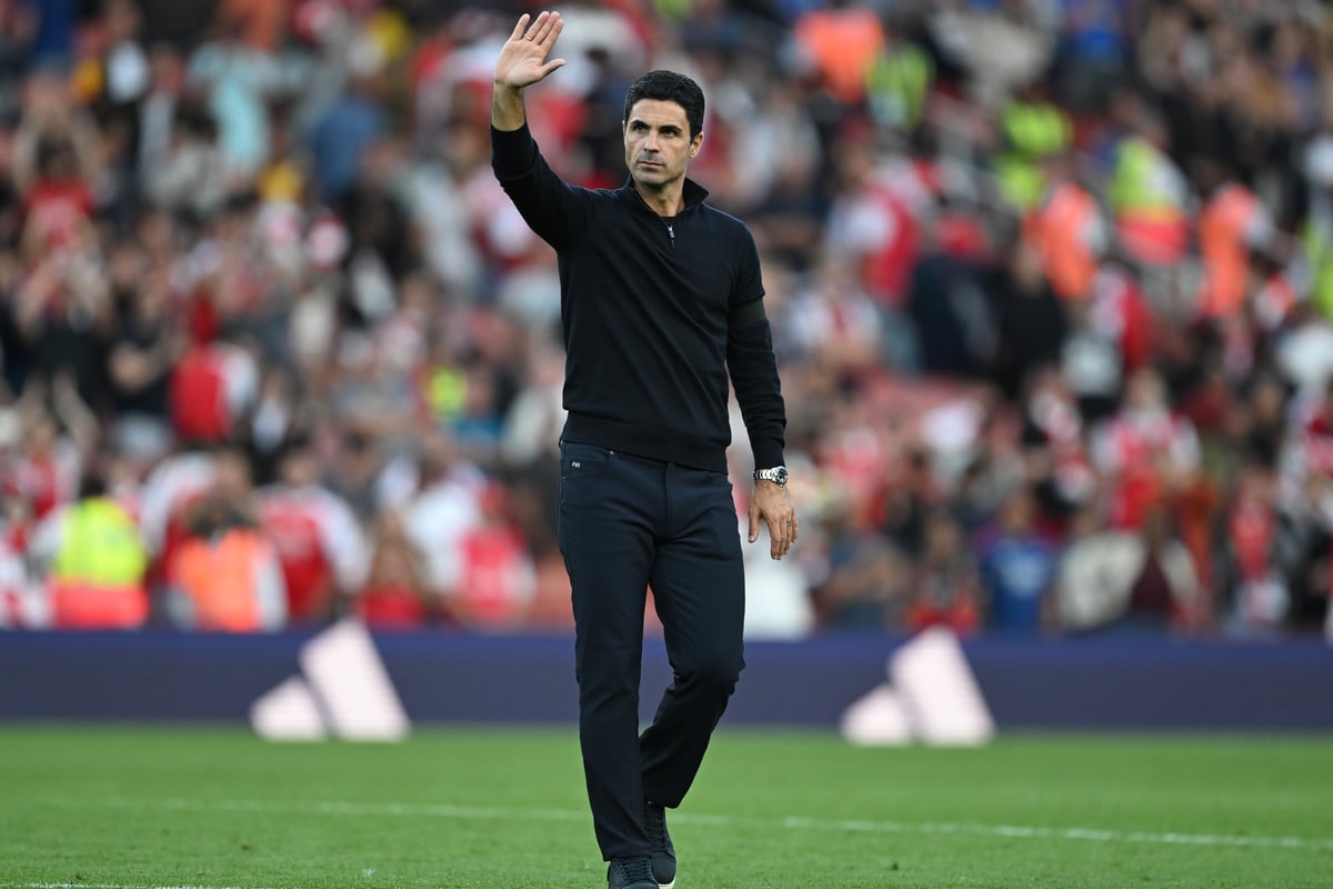 Arsenal 'agree personal terms' with next signing as 'talks' ongoing over key sale