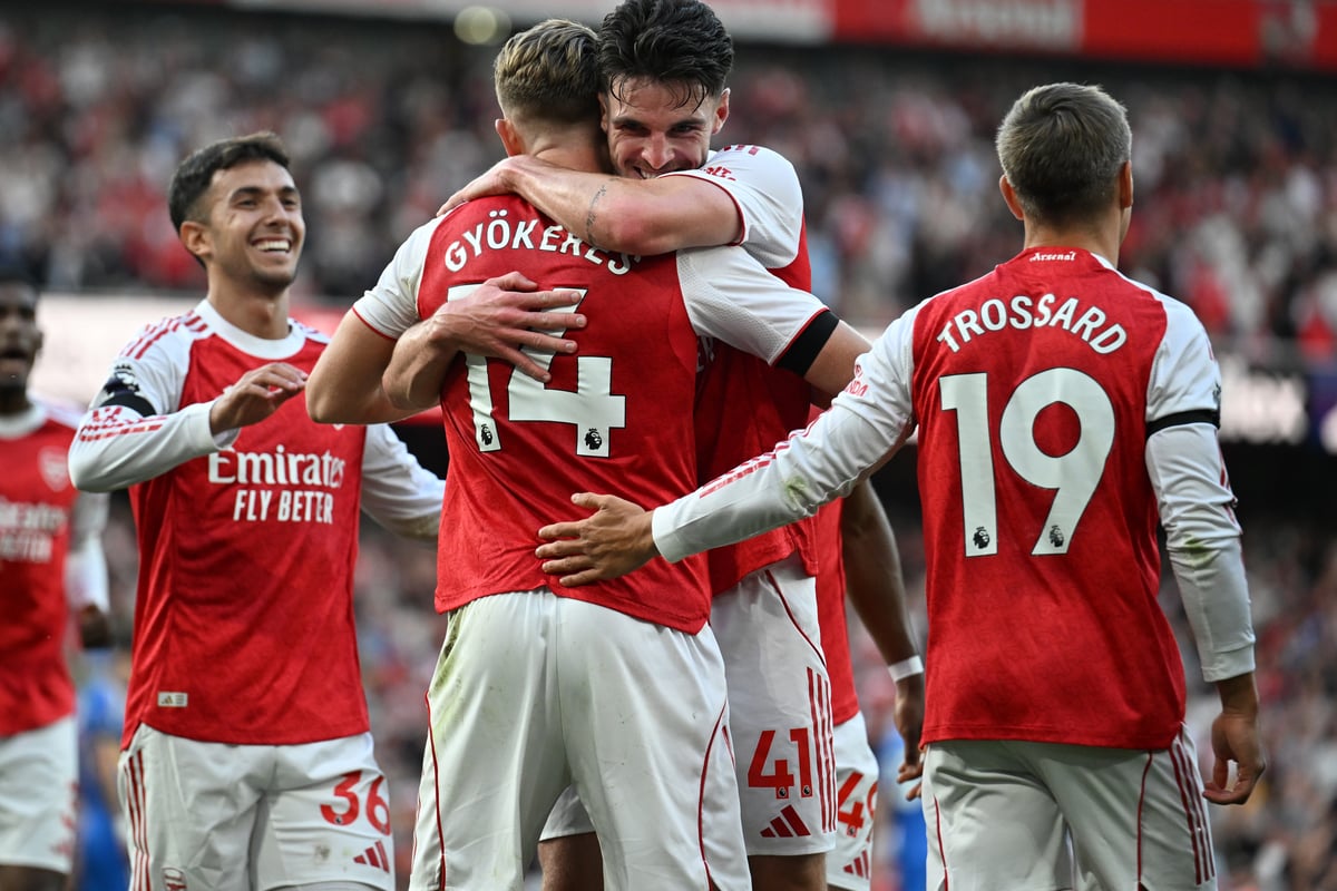 Arsenal star must defy damning prophecy in Liverpool showdown – opinion