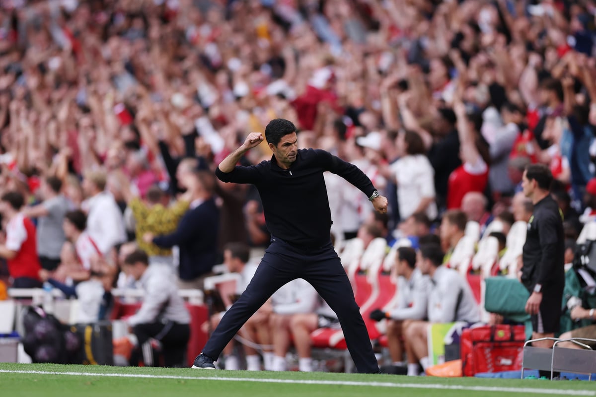 Fabrizio Romano issues Arsenal 'here we go' with Gunners 'closing in' on defender