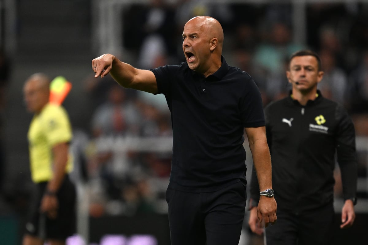 Liverpool can complete statement transfer with 'suitable offer' as talks ongoing ahead of Arsenal clash