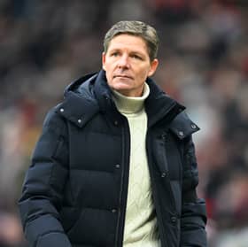 Glasner needs defensive depth