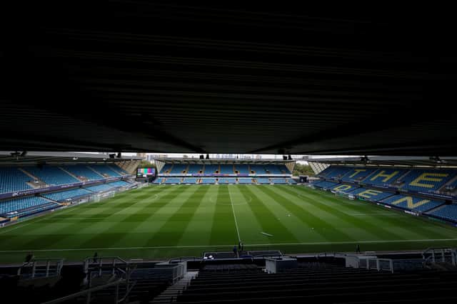 Millwall are looking into a Deadline Day loan signing.