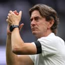 Tottenham manager Thomas Frank is set for an attacking addition.
