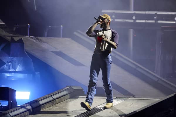 Post Malone fans are concerned whether rapper’s two night Tottenham Hotspur Stadium takeover will take place amid Tube strikes.