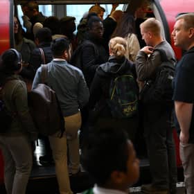 The London Underground network will be brought to a standstill next week 