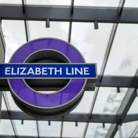 Here’s a full list of all the tube stops and stations on the Elizabeth Line in London