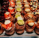 A mouth-watering new bakery has opened in Covent Garden 