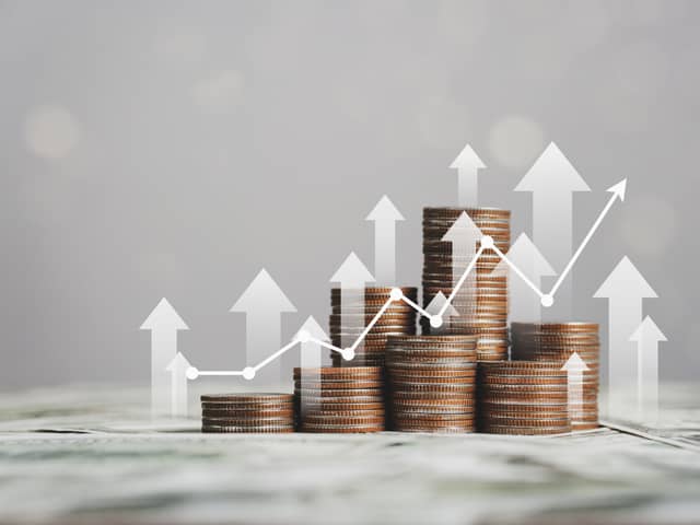 It comes at a time when the Bank of England has recently lowered interest rates by 0.25% to 4%