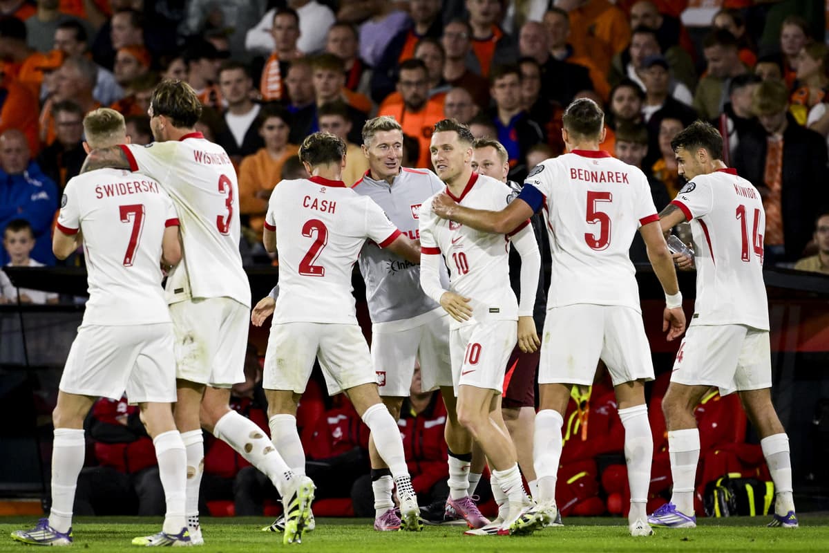 Spurs new recruit Simons “looked lost” as Netherlands fail to impress - LondonWorld Spurs new recruit Simons “looked lost” as Netherlands fail to impress - LondonWorld