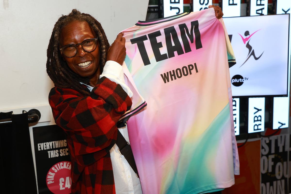 Jackson Browne Whoopi Goldberg 他 イベントシャツ JACKSON BROWNE:グッズ - ウドー音楽事務所