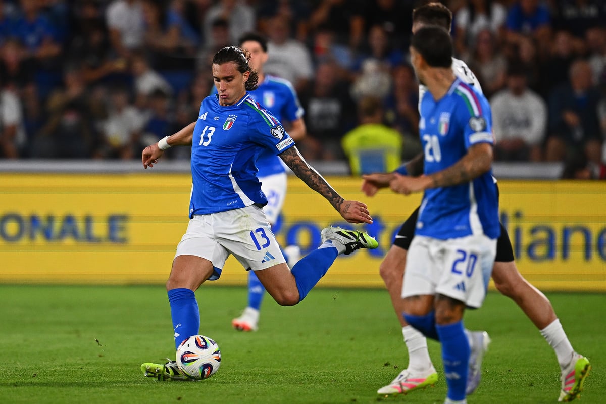 'High quality' - National media in full agreement over Arsenal star's international performance