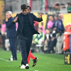 Pochettino loved working with Levy