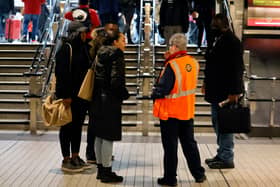 This is how much TfL workers earn. 