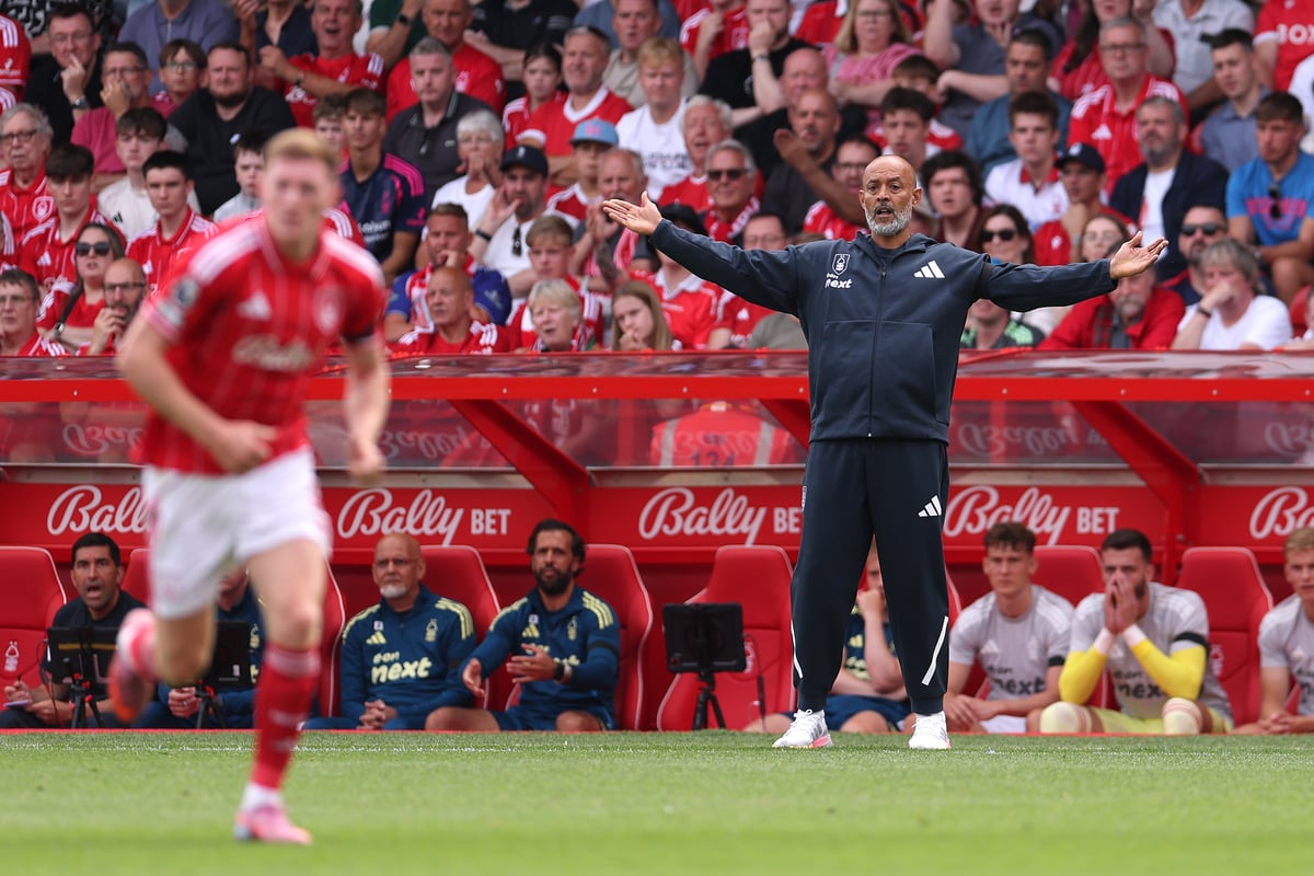 Premier League manager sacked after West Ham, Crystal Palace & Brentford games and ahead of Arsenal clash