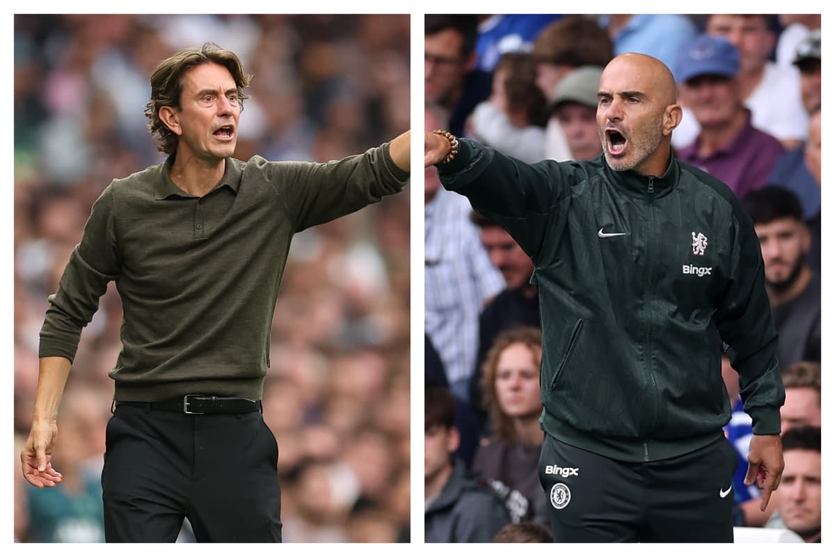 Chelsea 'preparing' £87m plus bid for new striker as Tottenham eye winger - LondonWorld Chelsea 'preparing' £87m plus bid for new striker as Tottenham eye winger - LondonWorld