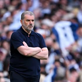 Postecoglou has a new job