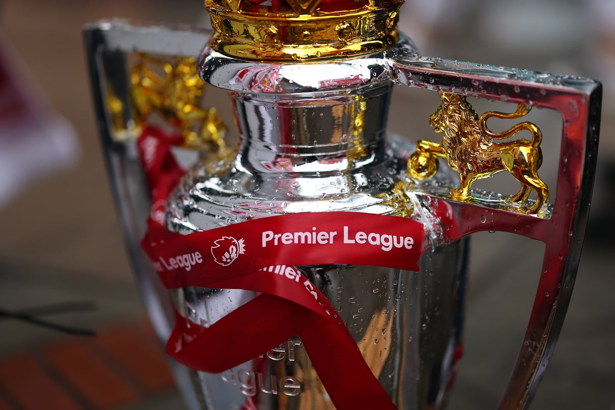 Where Arsenal, Chelsea, Tottenham, West Ham and Crystal Palace sit in all-time Premier League table