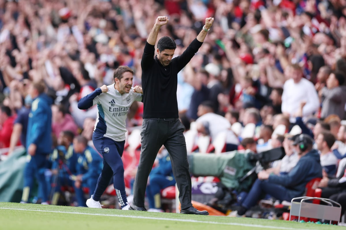 'Outstanding' - Arsenal strike gold with cheap summer signing no one has been talking about