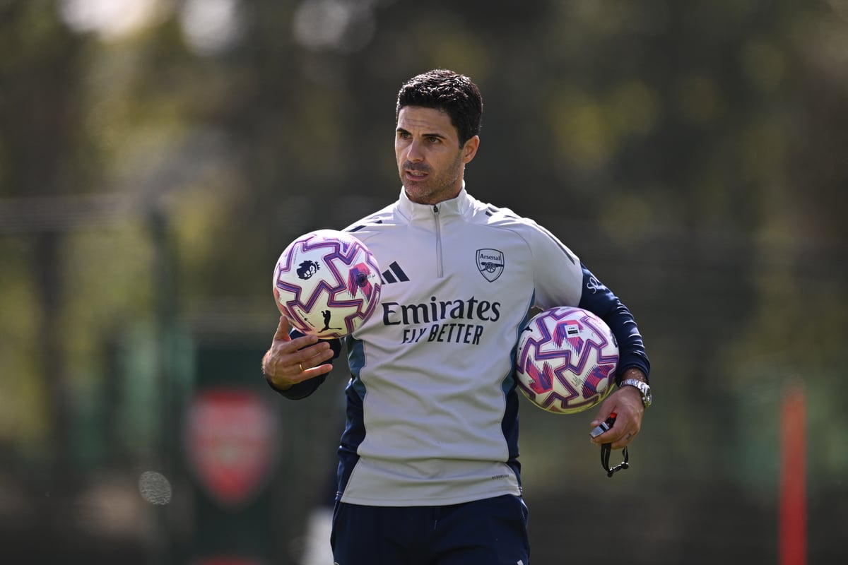 Opta predicts Arsenal, Chelsea and Tottenham Hotspur results this weekend in the Premier League