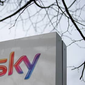 Since launching in 2001 the channel Sky Replay has been known by several names. Photo: AFP via Getty Images