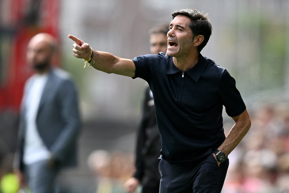 'Do you understand?' - Villarreal boss locks horns with journalist after Thomas Partey question