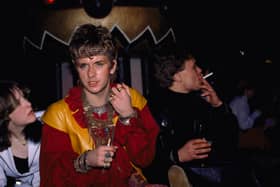 One of London’s most iconic clubs is set to be spotlighted in a new exhibition at the Design Museum.