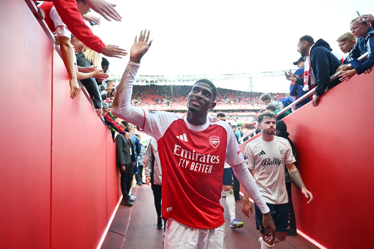 'More than a bargain' - Fabrizio Romano reveals how Arsenal are feeling about fantastic summer signing
