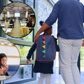 You can usually apply for your child's primary school place online, but you may want to attend open days or consider local options first