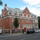 Hampstead Police Station is poised for a major renovation, set to be transformed into homes and offices