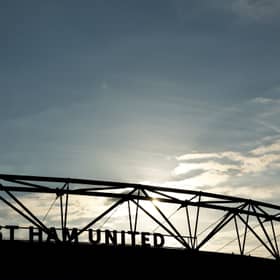 West Ham could look to replace Graham Potter.