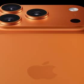 The iPhone 17's camera setup is one of its stand-out features