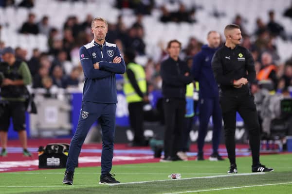 Potter could hold on to his job for now