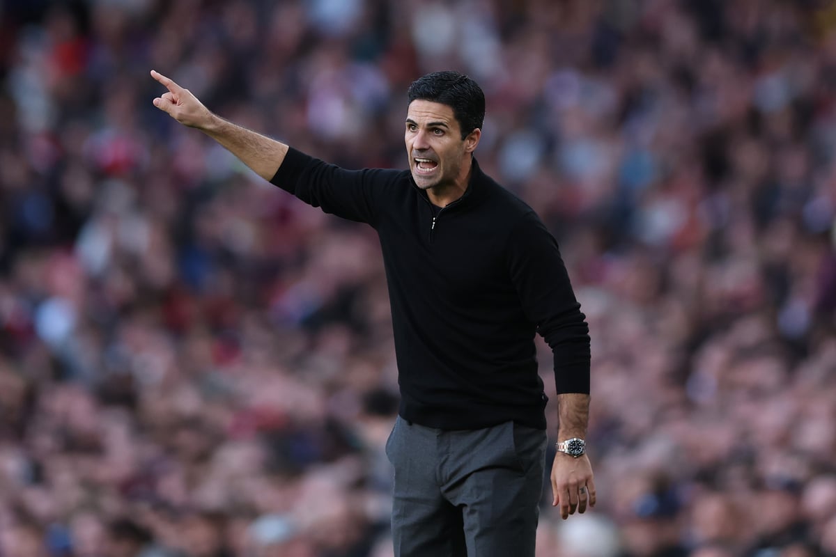 Fabrizio Romano: Arsenal confident of agreeing new deal for 'best in the world' star who is 'keen on staying'